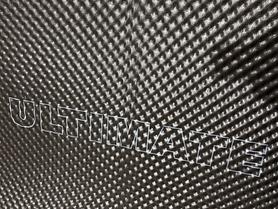 Ламінований звукопоглинаючий лист ULTIMATE SOUND ABSORBER PU 15мм, розмір 750мм х 1000мм