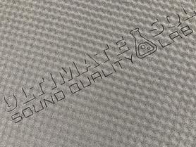 Звукопоглинаючий лист ULTIMATE SQL А 15NET, товщина 15 мм, розмір 750мм х 1000мм