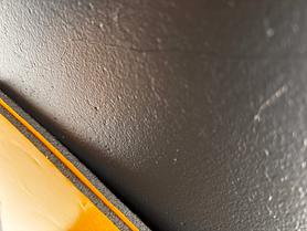 Звукопоглинаючий ламінований лист ULTIMATE SQL 5L, товщина 5 мм, розмір 750мм х 1000мм