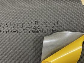 Звукопоглинаючий лист ULTIMATE SQL А 15, товщина 15 мм, розмір 750мм х 1000мм