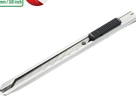 Ніж сегментний TAJIMA Special Blades 30° нержавіюча сталь, автоматичний фіксатор, 9 мм