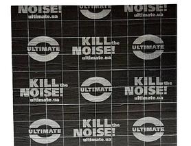 ULTIMATE HEAVY CAT’S PAW 3 мм блокуюча акустична мембрана, розмір 350 х 500 мм