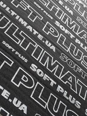 ULTIMATE SOFT PLUS 6 мм надлегка шумоізолююча акустична мембрана, розмір 500 х 750 мм
