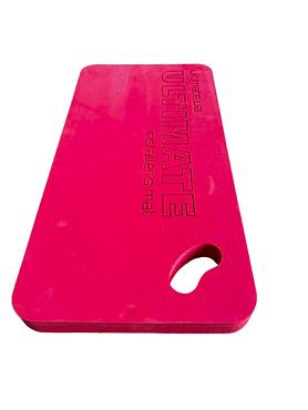 ULTIMATE INSTALLER`S RED MAT 485×245мм, килимок механіка, автослюсаря, інсталятора, товщина 30мм 