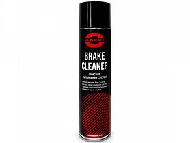 Очисник гальмівних систем ULTIMATE BRAKE CLEANER  аерозоль 400мл