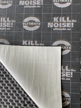 ULTIMATE TOP COAT 2 мм матеріал фінішного шару, розмір 500 х 750мм