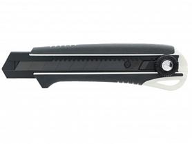 Ніж сегментний TAJIMA Cutter DC661N/W, гвинтовий фіксатор, 25мм 
