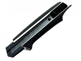 Ніж сегментний TAJIMA Cutter DC660N/W, автоматичний фіксатор, 25мм