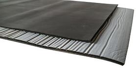 ULTIMATE U-POWER MONSTER FLYING важка акустична мембрана, розмір 500ммх670мм