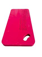 ULTIMATE INSTALLER`S RED MAT 485×245мм, килимок механіка, автослюсаря, інсталятора, товщина 30мм 