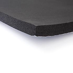 ULTIMATE SOFT 20 мм шумоізоляційний лист з клеєм, розмір 500 х 750 мм