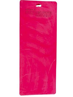 ULTIMATE INSTALLER`S RED MAT XXL 1230×490мм килимок механіка, автослюсаря, інсталятора, товщина 30мм