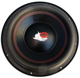 Сабвуферний динамік Ultimate AUDIO JSW 12 D2 