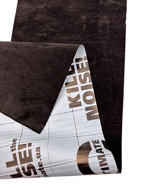 ULTIMATE МАДЕЛІН ущільнююча декоративна стрічка 250х1000мм