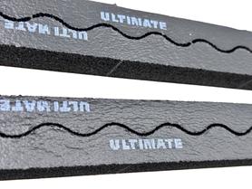 ULTIMATE SPEAKER BAND 4 акустичні коригуючі смужки 20х20х680 мм, комплект 4 штуки