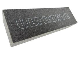 ULTIMATE SOUND ABSORBER BLOCK розмір 500×100×150 мм, блок з акустичного пінополіуретану, 