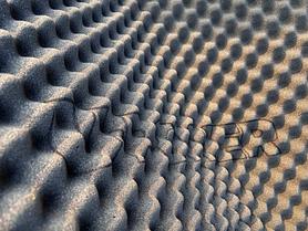 ULTIMATE U-POWER OVERTONE 30 звукопоглинаючий лист, товщина 30мм,  розмір 750х1000мм