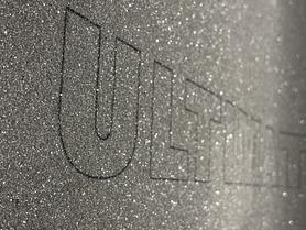 ULTIMATE SOUND ABSORBER 10 мм звукопоглинаючий лист, розмір 750мм х 1000мм