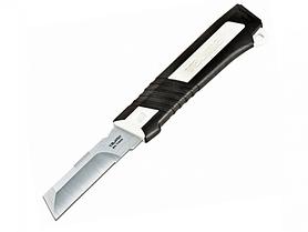 Ніж-стаместка TAJIMA Cable Mate Knife,  DK-TN80