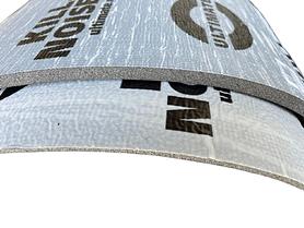 ULTIMATE ACCENT 4 ППЕ шумоізоляційний лист з водостійким клеєм, розмір  500 х 750 мм