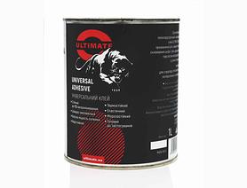 Клей ULTIMATE UNIVERSAL ADHESIVE поліхлоропреновий 1літр