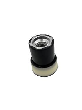 Платформа 1" U-POWER POLISHER для полірувальників, діаметр 25 мм