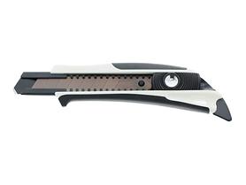 Ніж сегментний TAJIMA Premium Fin Cutter DFC560N/W з автоматичним фіксатором, 18мм