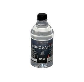 Антисилікон HIMTON PREMIUM 500 мл (0.37кг)