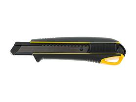 Ніж сегментний TAJIMA Razar Black Blades DC561YB 18мм