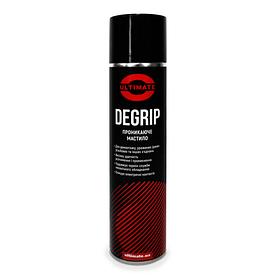 Проникаюче мастило ULTIMATE DEGRIP аерозоль 400мл