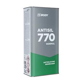 Антисилікон BODY 770 5л