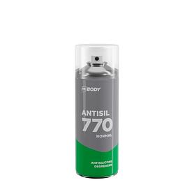 Антисилікон в аерозолі BODY 770  400мл