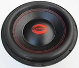 Сабвуферний динамік Ultimate AUDIO QSW 12 12" Subwoofer