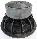 Сабвуферний динамік Ultimate AUDIO QSW 12 12" Subwoofer