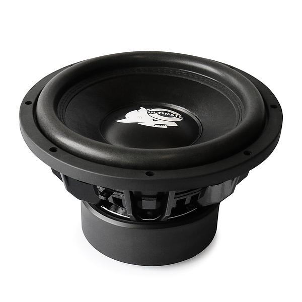 Сабвуферний динамік Ultimate AUDIO FLEX 12" Subwoofer