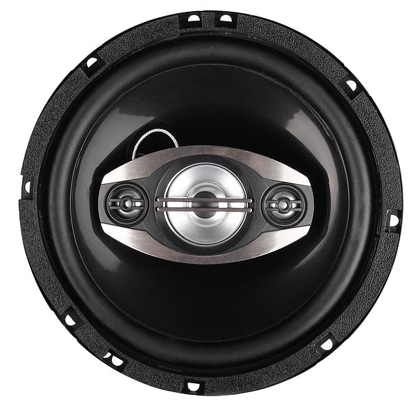 TW 6 6,5" Speaker - Трьохсмугові коаксіальні динаміки (спікери) 