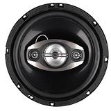 TW 6 6,5" Speaker - Трьохсмугові коаксіальні динаміки (спікери) 