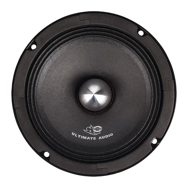 Середньочастотний динамік (СЧ), спікер XCW 6 6,5" PA Speaker(S)