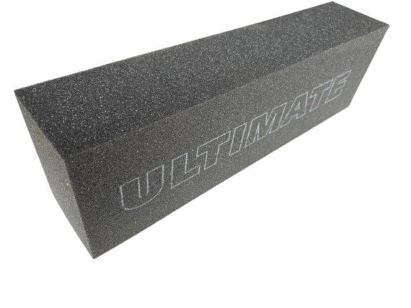 Блок з акустичного пінополіуретану ULTIMATE SOUND ABSORBER BLOCK  500 × 100 х 150 мм