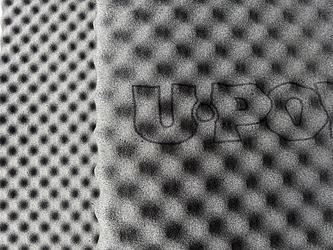 Корисна інформація про акустичні поролони