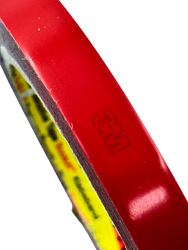 Двосторонні VHB стрічки 3М GT6008 