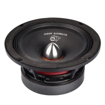 СЧ Динамик - XCW 6 6,5" PA Speaker (S)