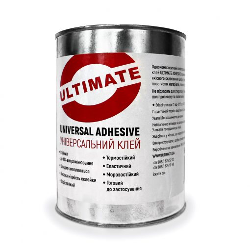 Универсальный клей Ultimate Adhesive