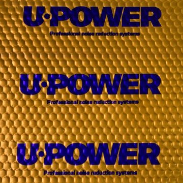 U-POWER STRONG